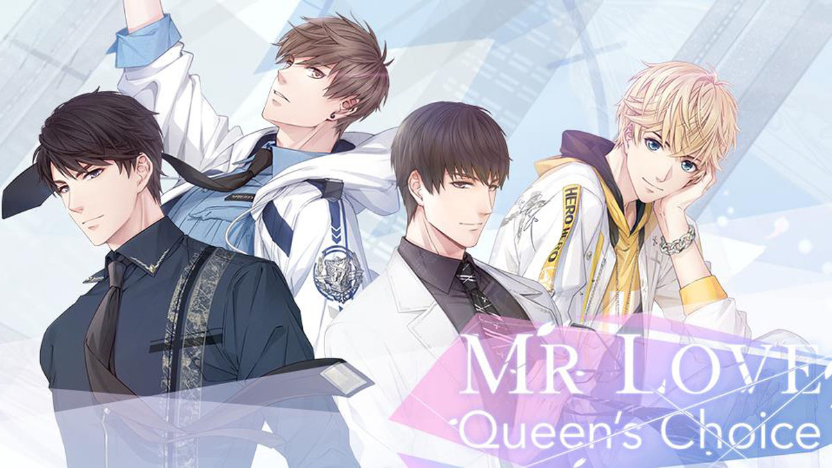 Mr. Love Queen's Choice Season 2 release date: Koi to Producer